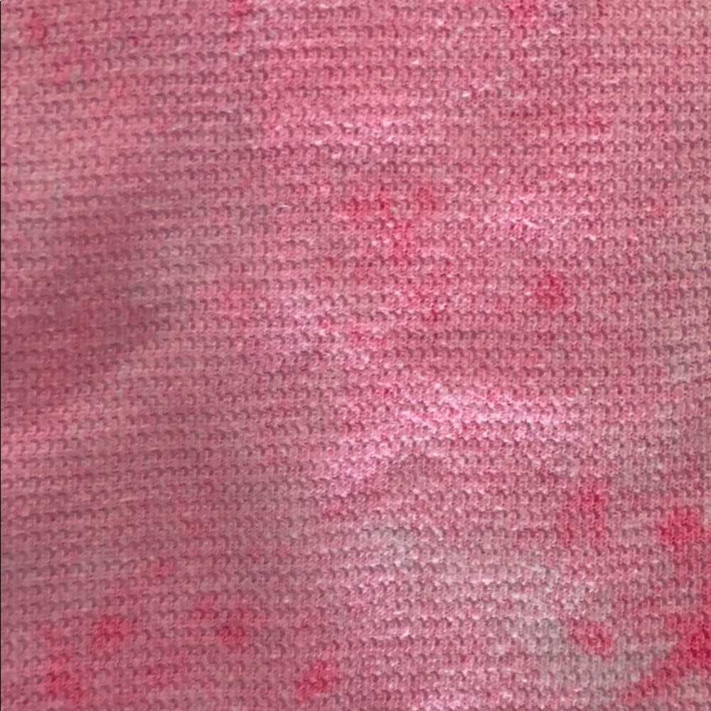 Crabby Abby Tie-Dye Splatter My Little Pony Waffle - Picture 5 of 5